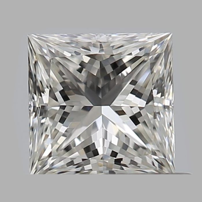 Real Diamond Image