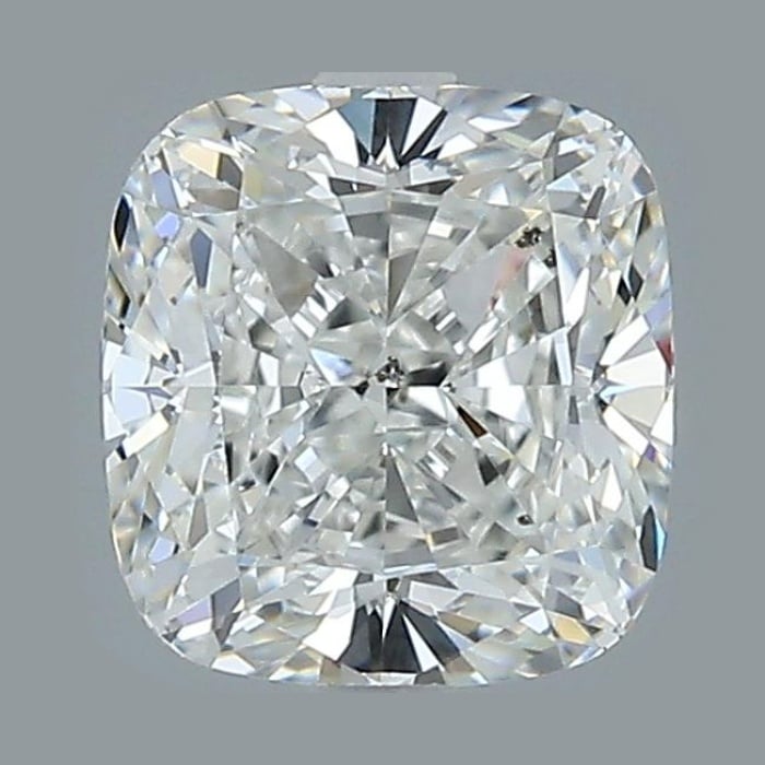 Real Diamond Image