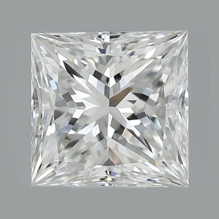 Real Diamond Image