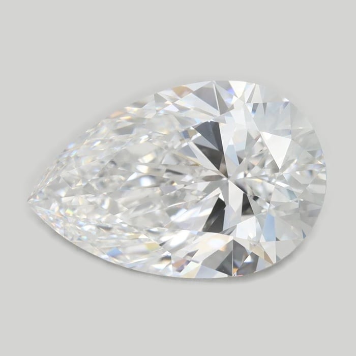 Real Diamond Image