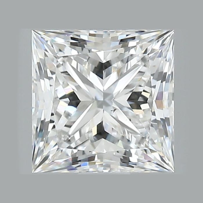 Real Diamond Image