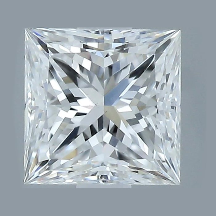 Real Diamond Image