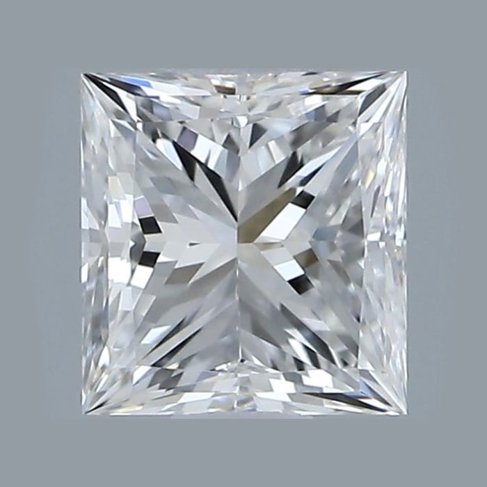 Real Diamond Image
