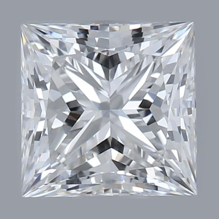 Real Diamond Image