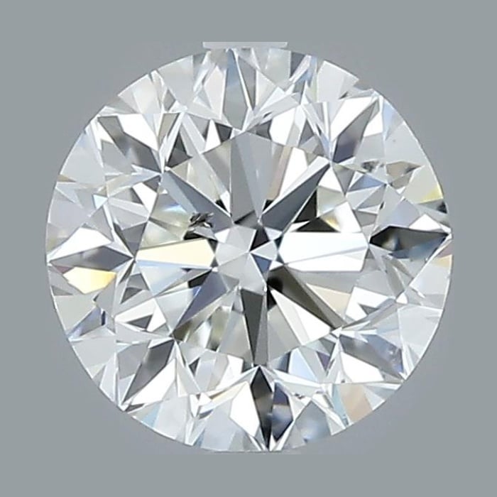 Real Diamond Image