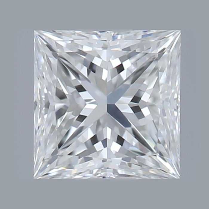 Real Diamond Image