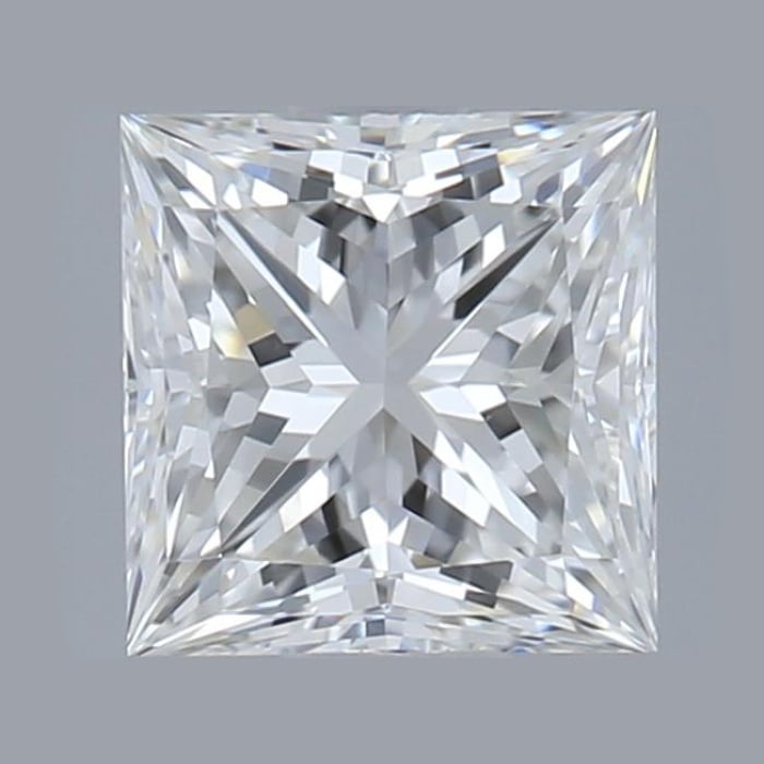 Real Diamond Image