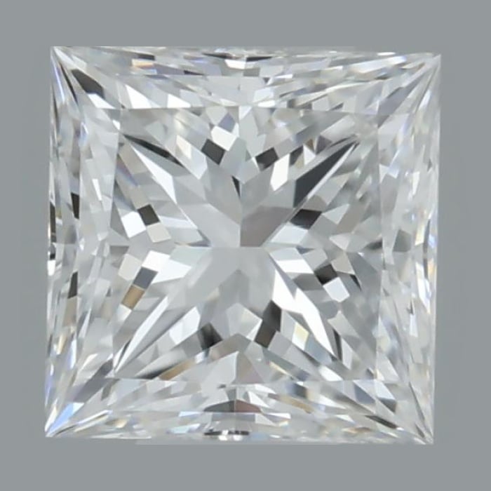 Real Diamond Image