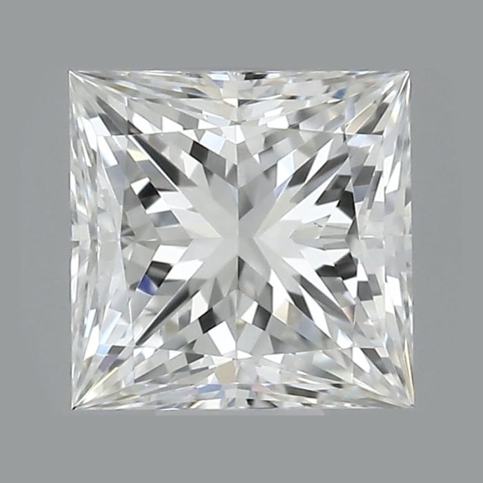 Real Diamond Image