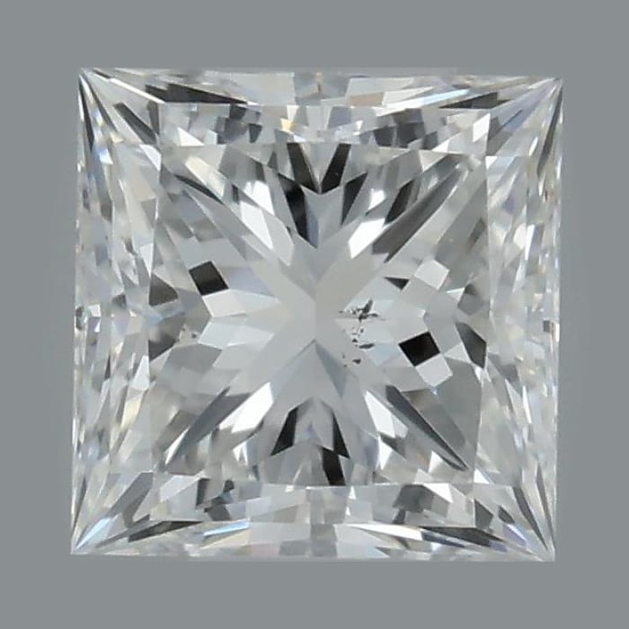 Real Diamond Image