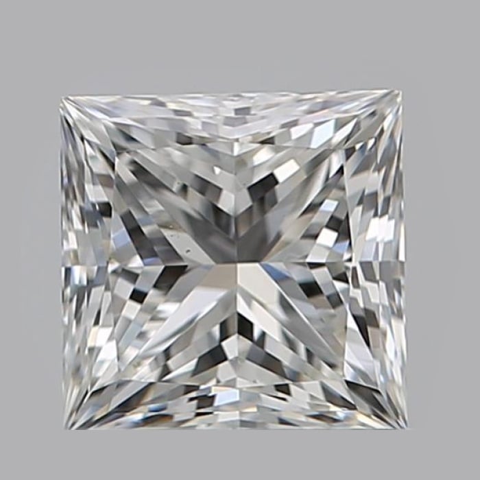 Real Diamond Image