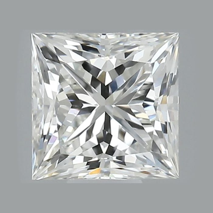 Real Diamond Image