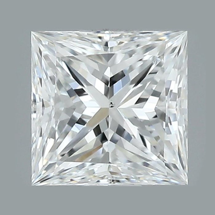 Real Diamond Image