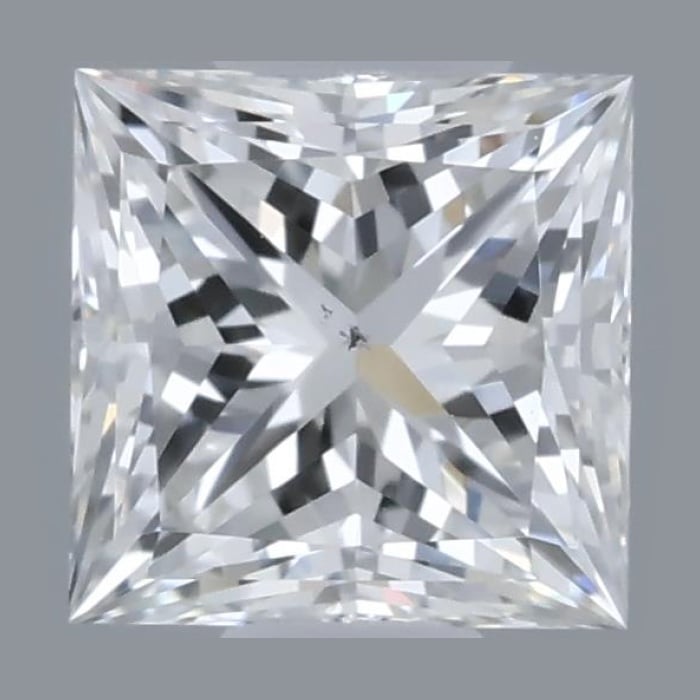 Real Diamond Image