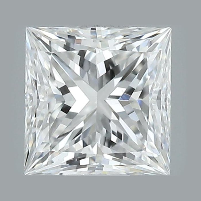 Real Diamond Image