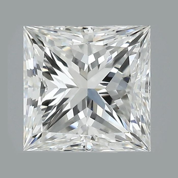Real Diamond Image