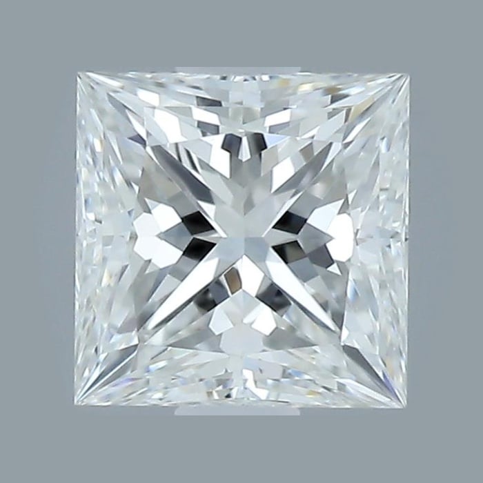Real Diamond Image