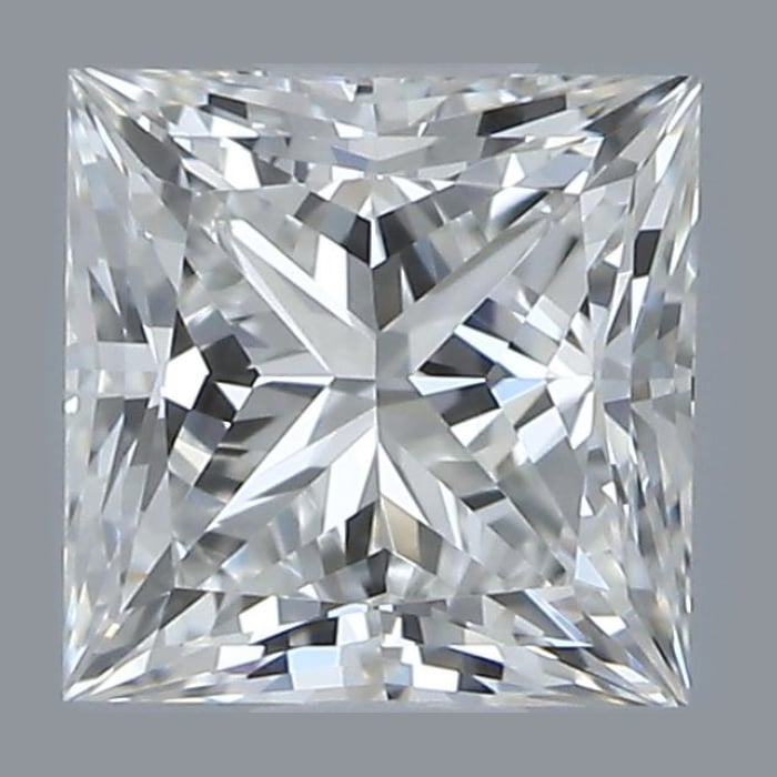 Real Diamond Image