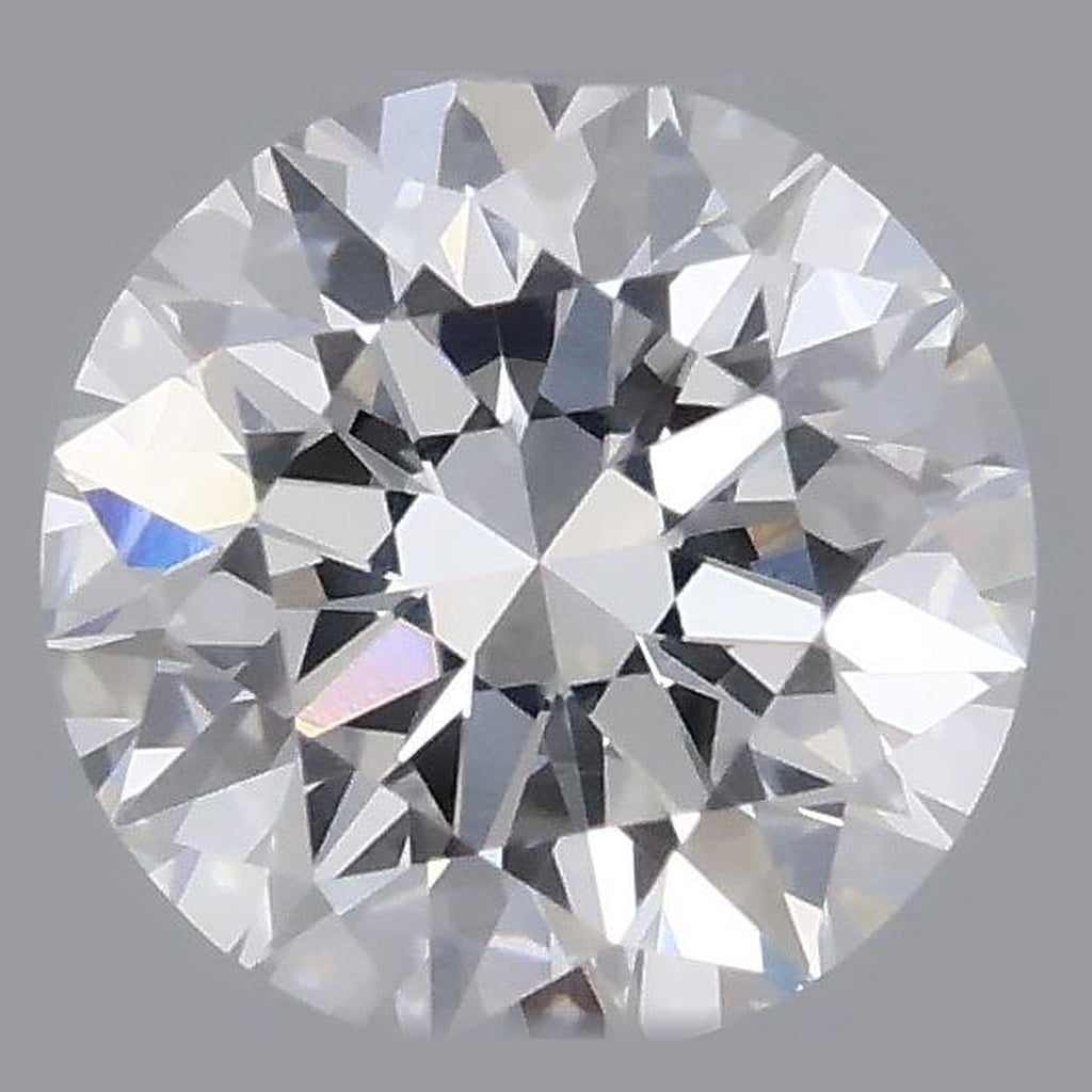 Real Diamond Image