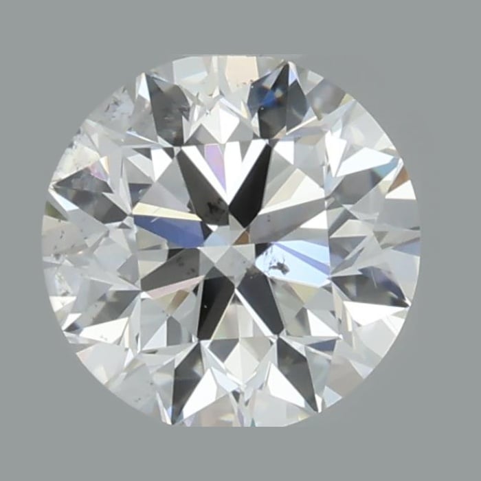 Real Diamond Image