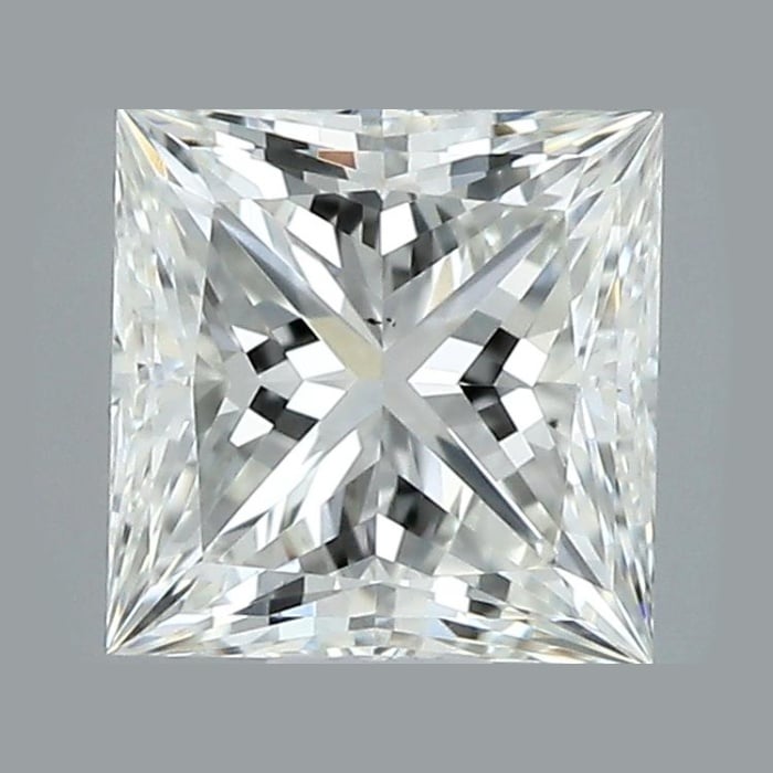Real Diamond Image