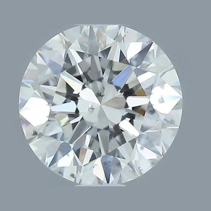 Real Diamond Image