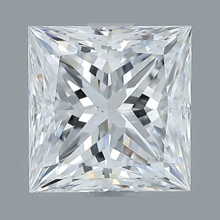 Real Diamond Image