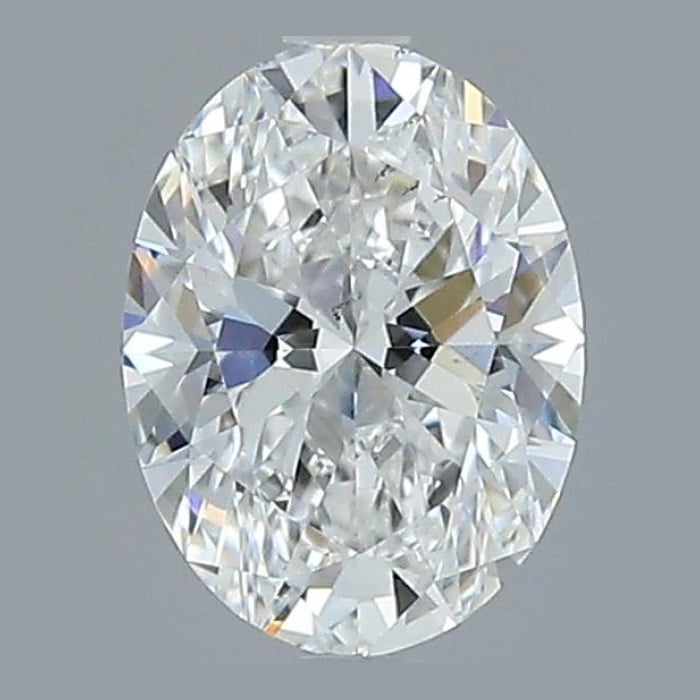 Real Diamond Image