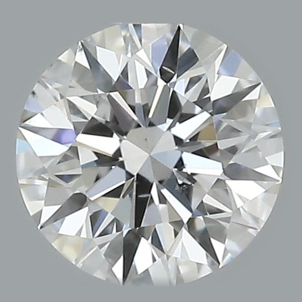 Real Diamond Image