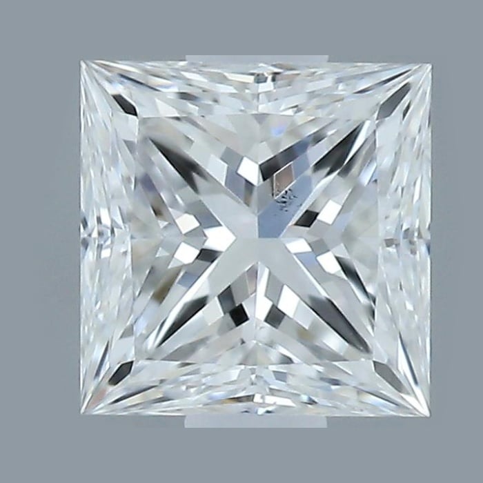 Real Diamond Image