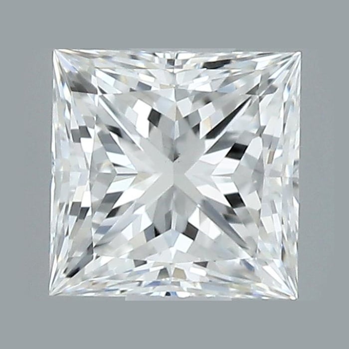 Real Diamond Image