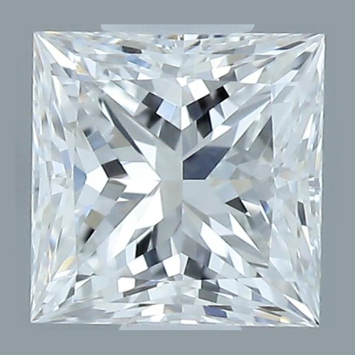 Real Diamond Image