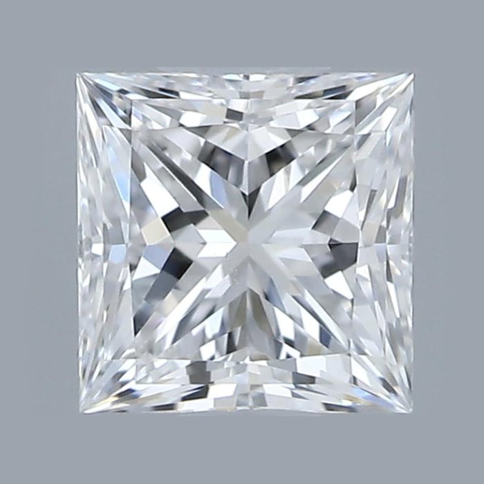 Real Diamond Image