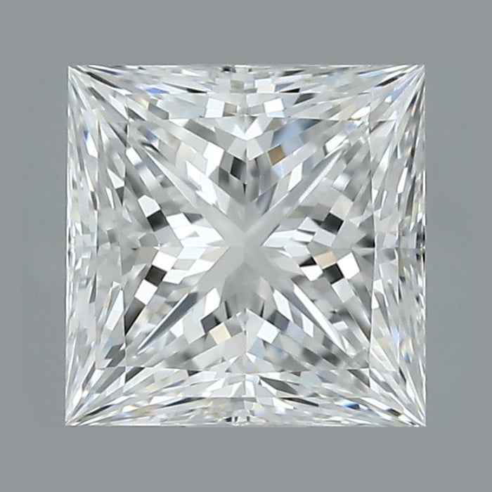 Real Diamond Image