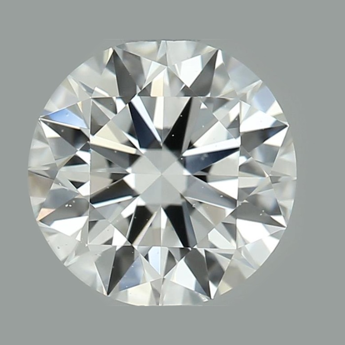 Real Diamond Image