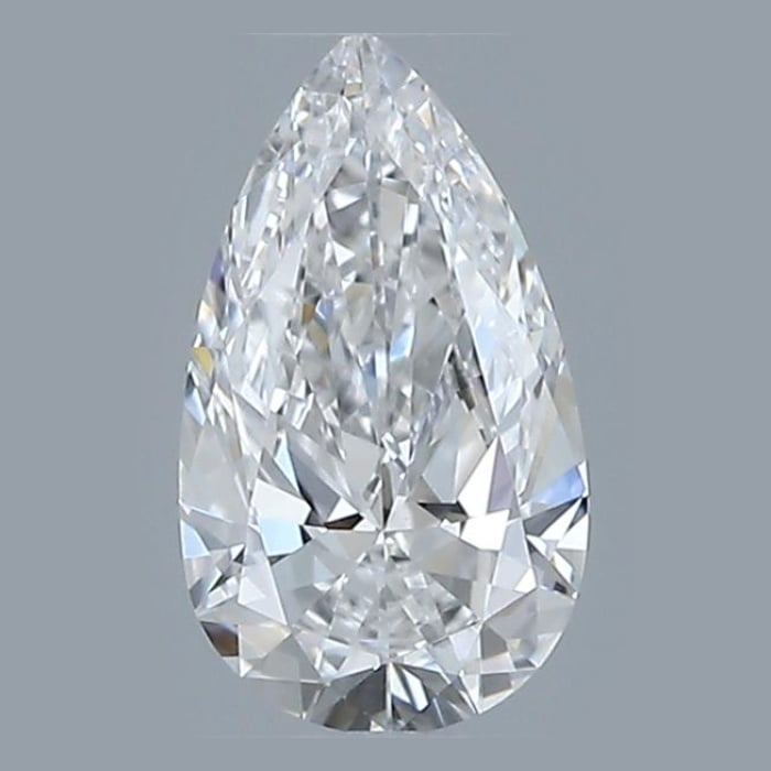 Real Diamond Image