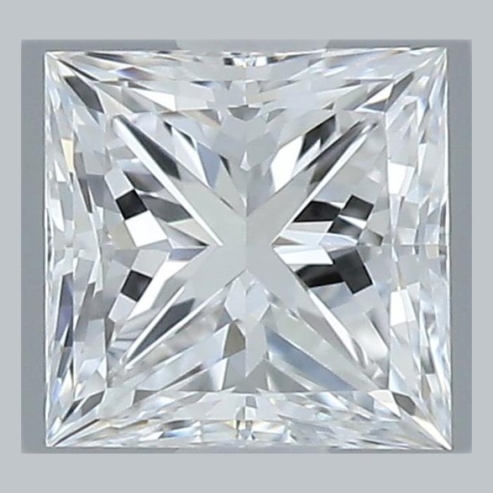 Real Diamond Image
