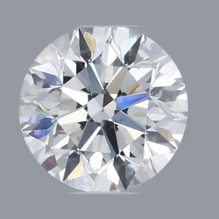 Real Diamond Image