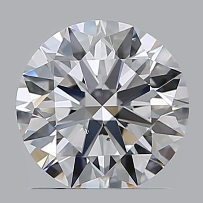 Real Diamond Image