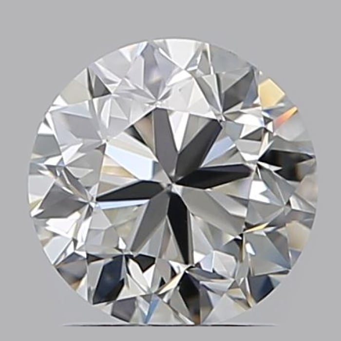 Real Diamond Image
