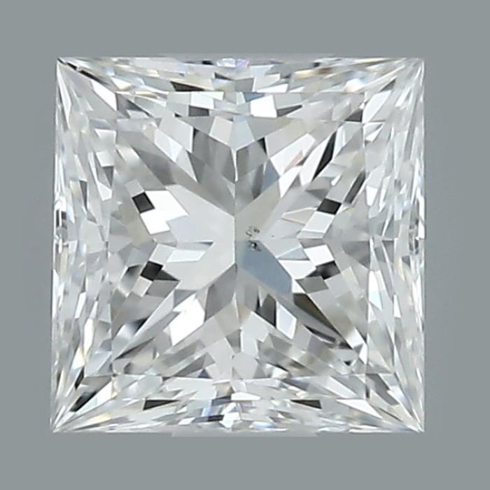 Real Diamond Image