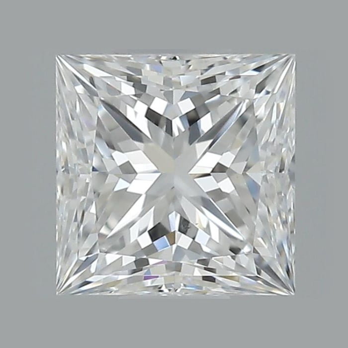 Real Diamond Image