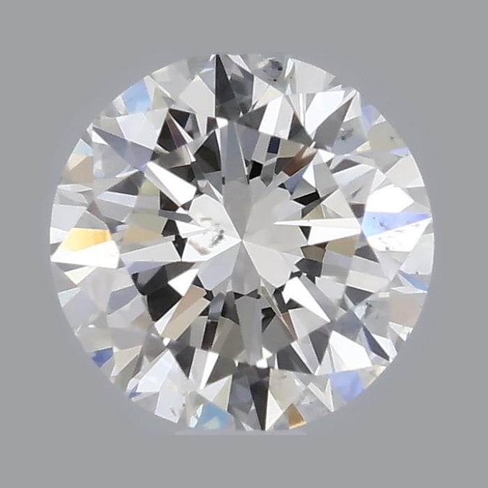 Real Diamond Image