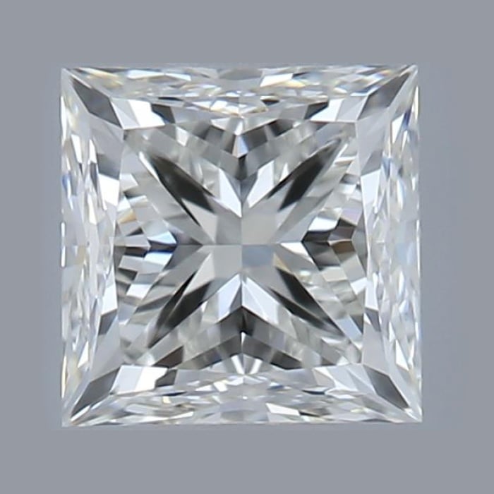 Real Diamond Image