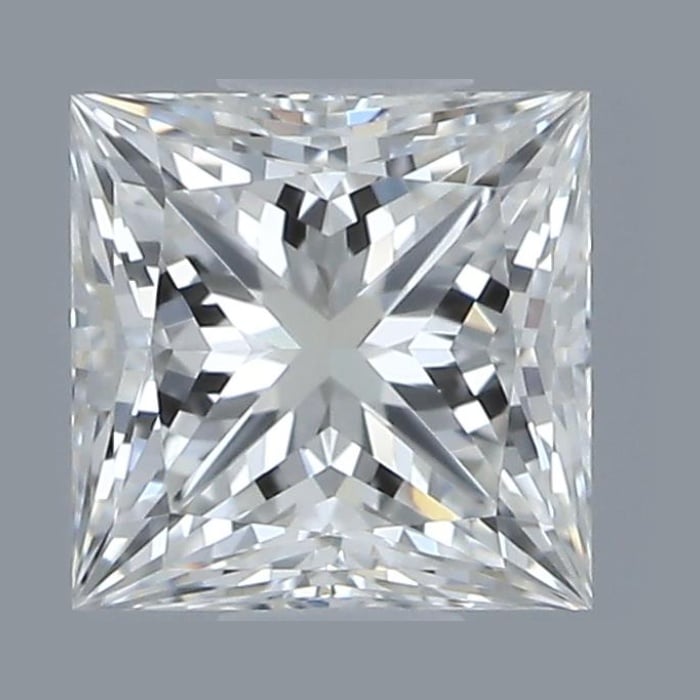 Real Diamond Image