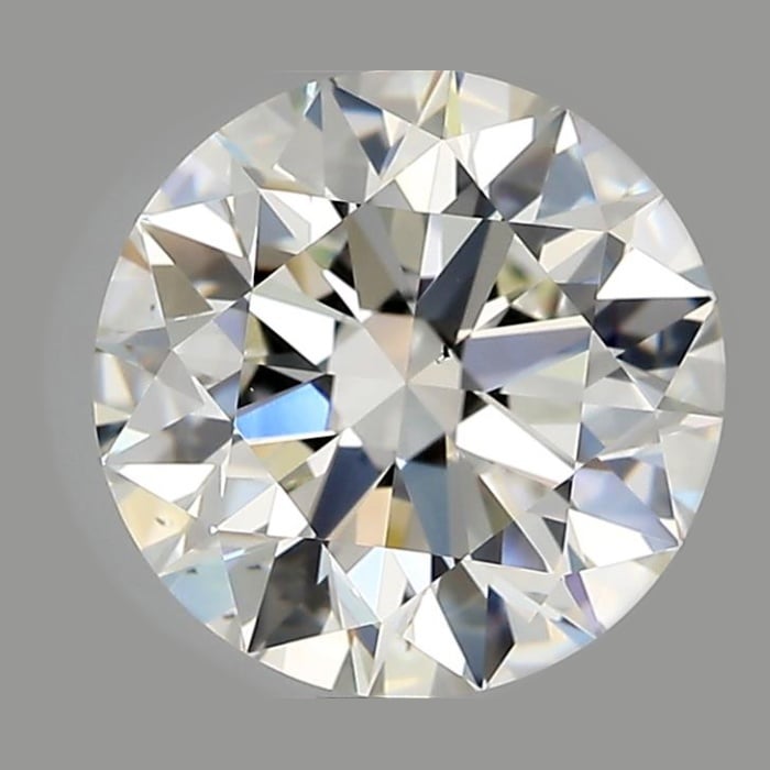 Real Diamond Image