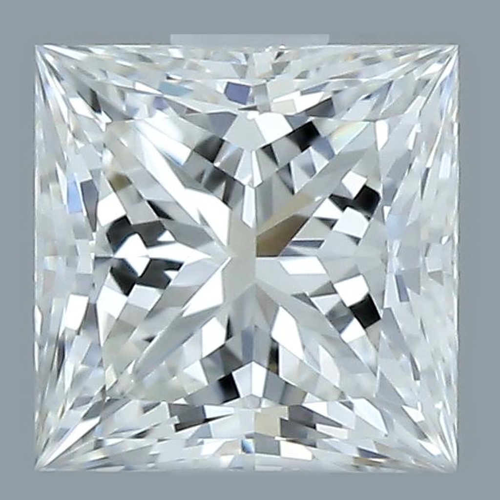 Real Diamond Image