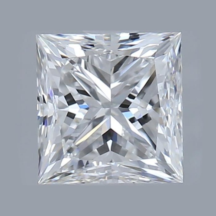 Real Diamond Image