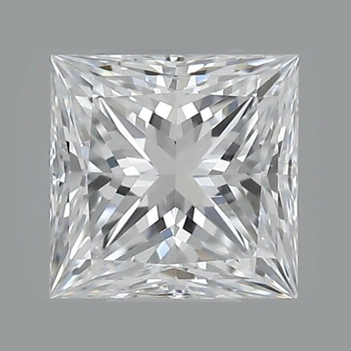 Real Diamond Image