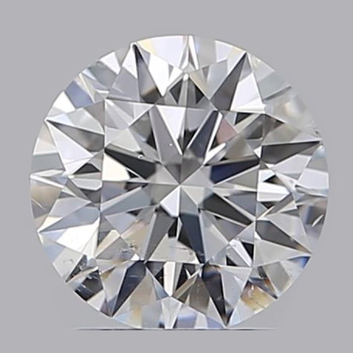 Real Diamond Image